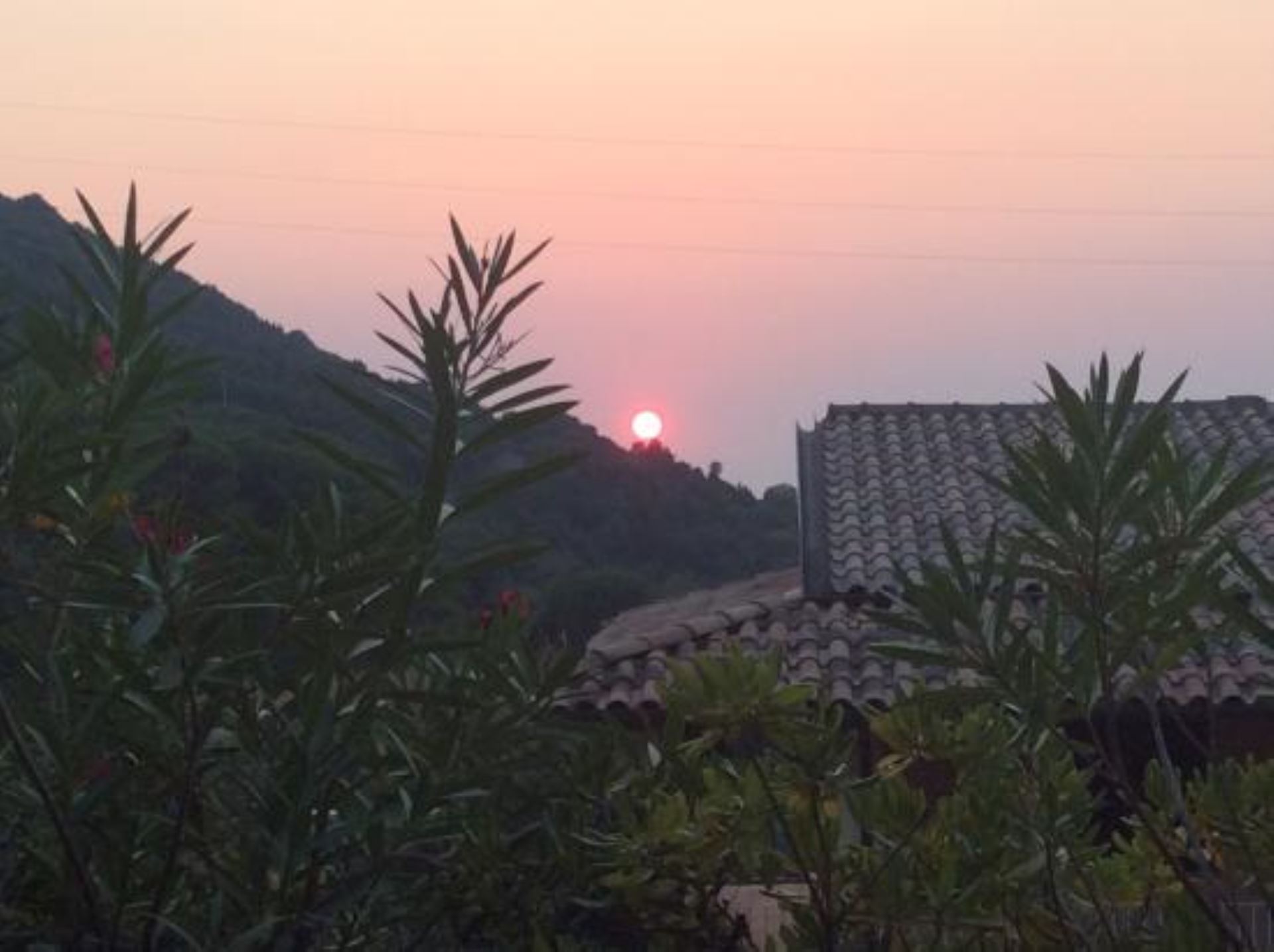 Il Terrazzo Sul Golfo